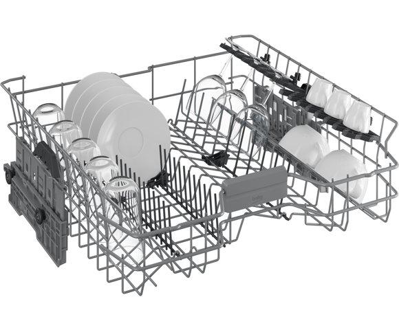 BEKO BDIN38643C - slika 2