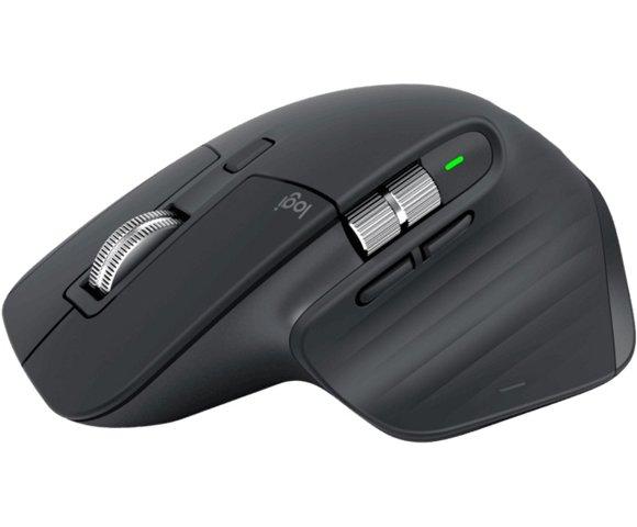 Logitech MX Master 3S - slika 3