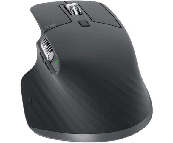 Logitech MX Master 3S - slika 2