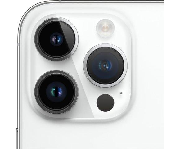 Apple iPhone 14 Pro 128GB (Silver) - slika 4