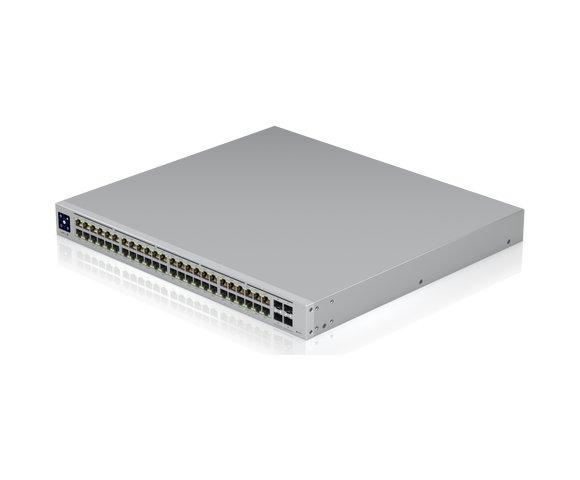 Ubiquiti USW-PRO-48-POE-EU - slika 2