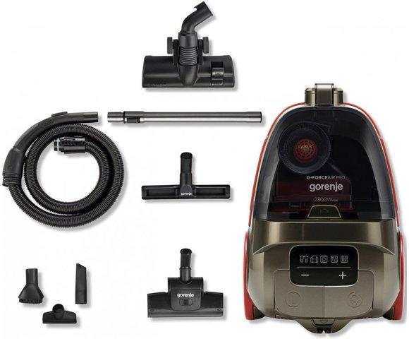 Gorenje VC2303GAPRACY - slika 3