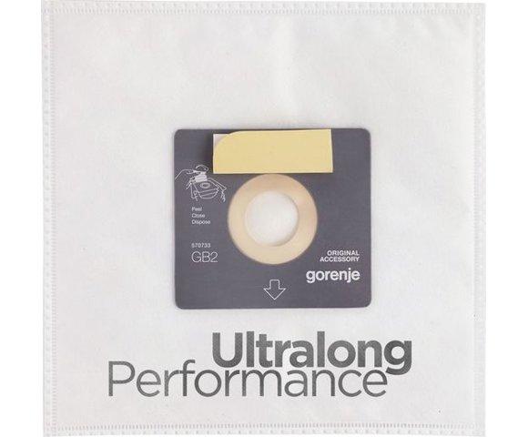 Gorenje GB2 - slika 2