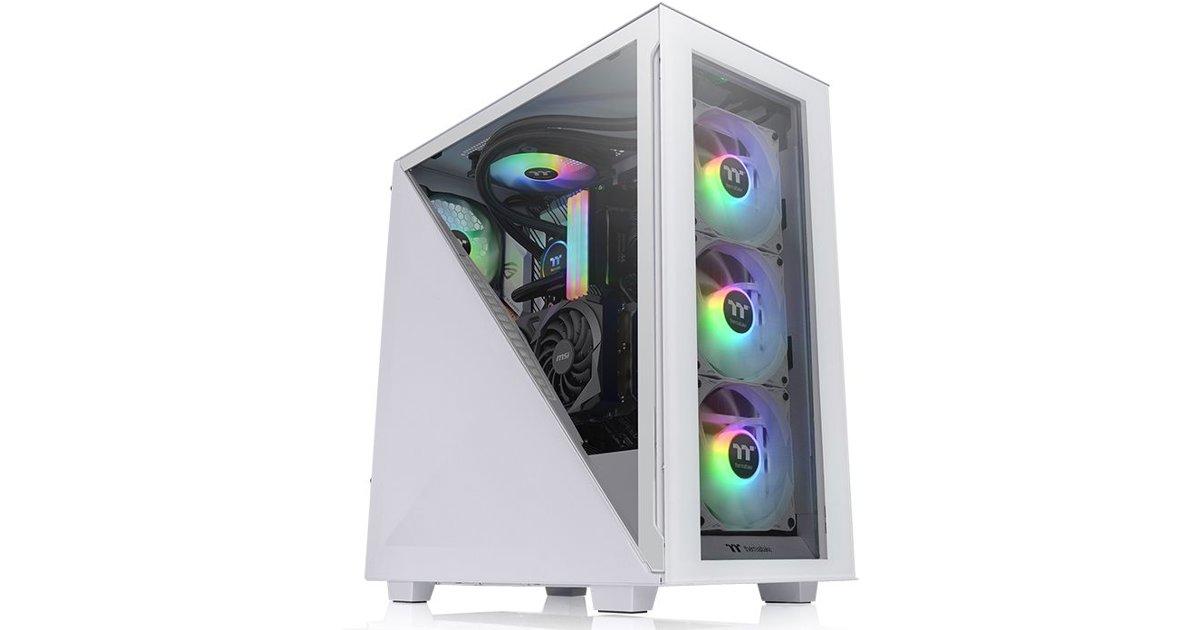 MC Base ULTRA i7.13700KF V5.3 - Multicom