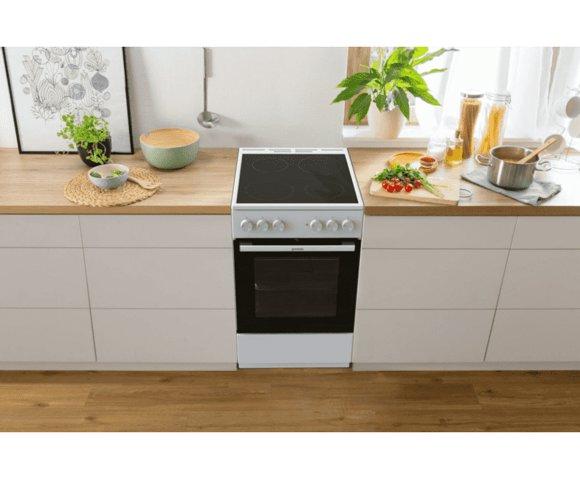 Gorenje GEC5A41WG - slika 3