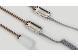 CINI Grijač hromirani