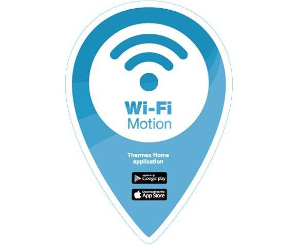 Thermex ID 80V Comfort (WiFi) - slika 2