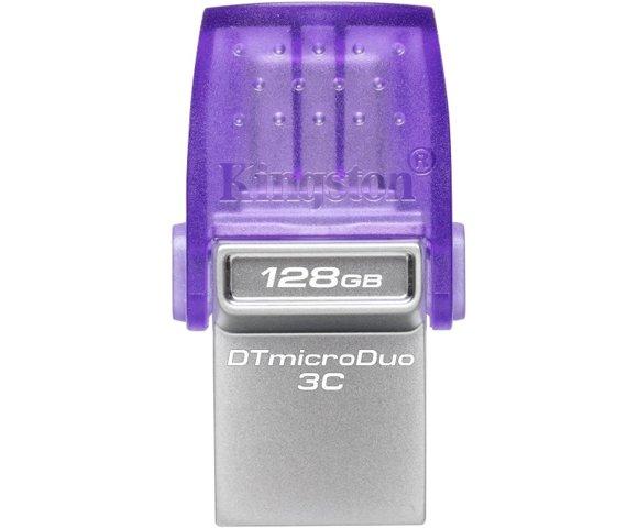 Kingston DTDUO3CG3/128GB - slika 2