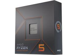 AMD Ryzen 5 7600X