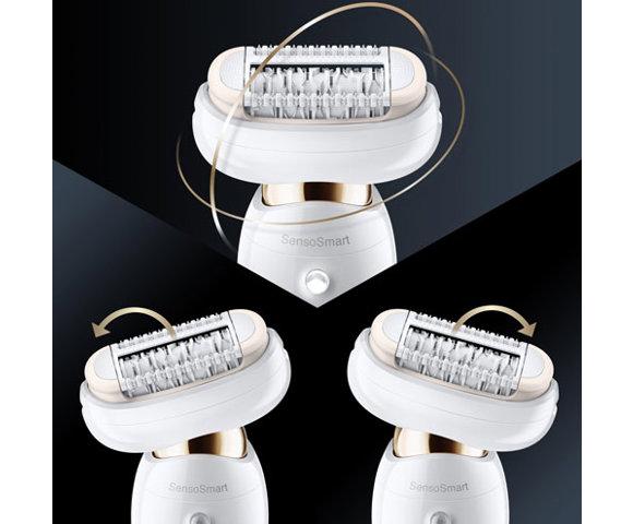 Braun Silk-epil 9 Flex 9002 - slika 3