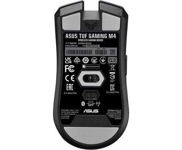 ASUS TUF Gaming M4 Wireless - slika 3