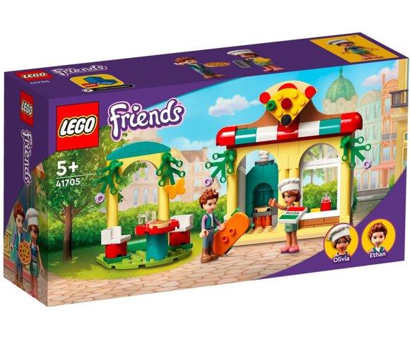 LEGO 41705 Heartlake City Pizzeria - slika 2