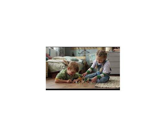 LEGO 41754 Leova soba - slika 4