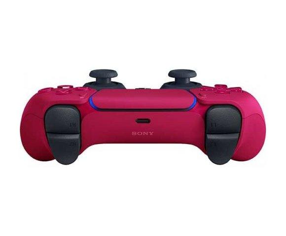 Sony PS5 CONTROLLER (Red) - Multicom