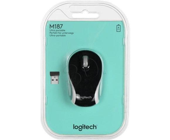 LEGO M187 Mini (Crna) - slika 3