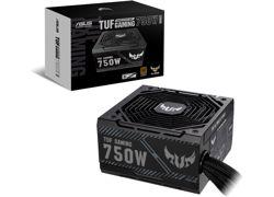 ASUS TUF Gaming 750W Bronze