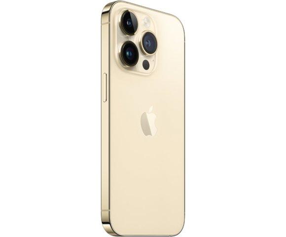 Apple iphone 14 Pro Max 128GB (Gold) - slika 3