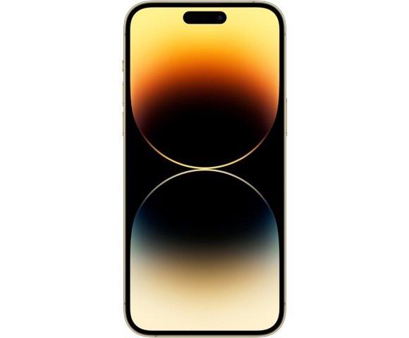 Apple iphone 14 Pro Max 128GB (Gold) - slika 2