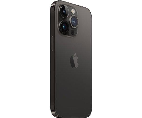 Apple iphone 14 Pro Max 256GB (Space black) - slika 3