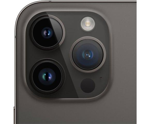 Apple iphone 14 Pro Max 256GB (Space black) - slika 4