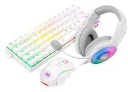 REDRAGON S129W Combo