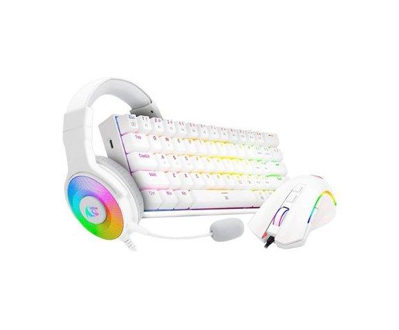 REDRAGON S129W Combo - slika 2