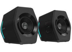 Edifier  G2000 2.0 (crni)