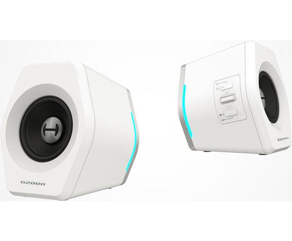 Edifier HECATE G2000 2.0 (Bijela) - slika 2