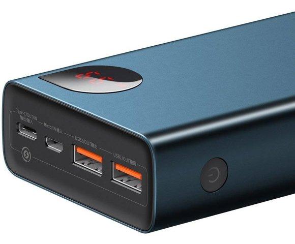 Baseus PPIMDA-D03 - slika 3