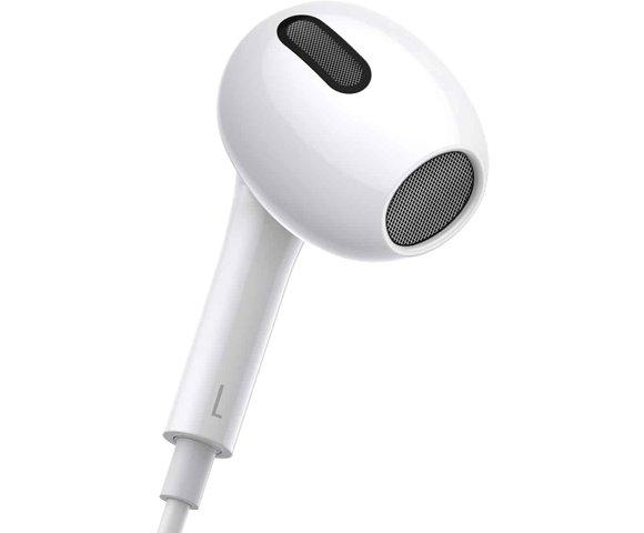 Baseus Encok H17 (bijele) - slika 2