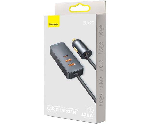 Baseus CCBT-A0G - slika 2