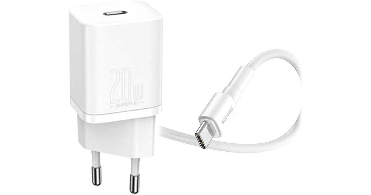 Baseus TZCCSUP-B02 - Multicom