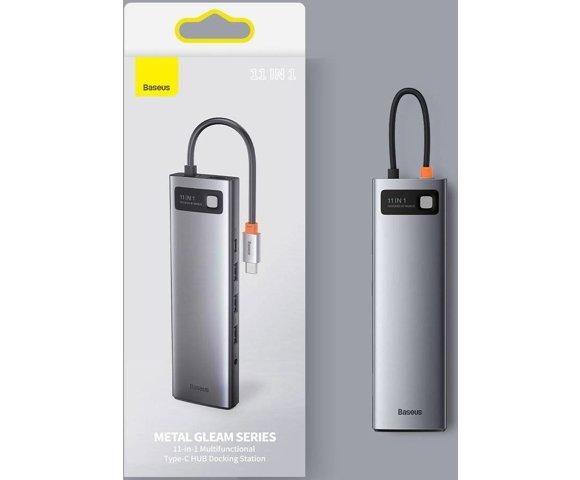 Baseus CAHUB-CT0G - slika 2