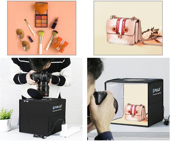 Puluz PU5025B - slika 2