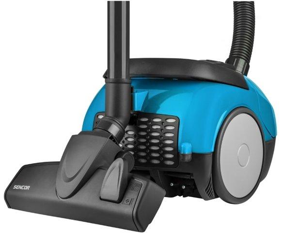 SENCOR SVC 45BL-EUE3 - slika 2