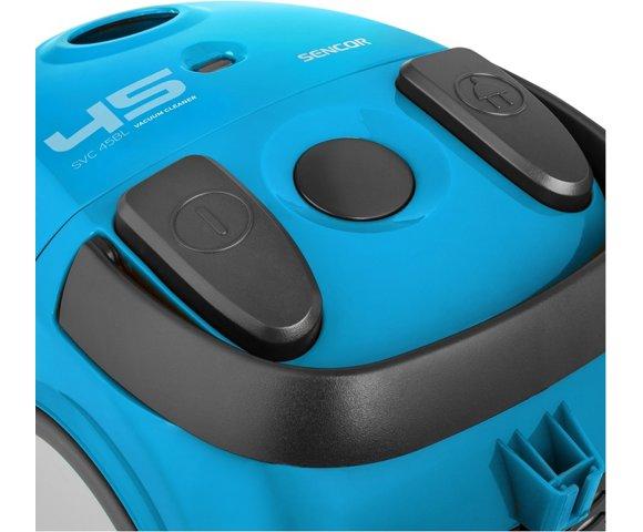 SENCOR SVC 45BL-EUE3 - slika 5