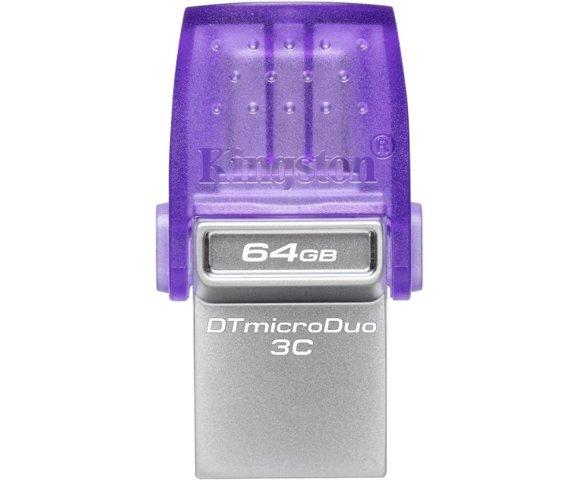 Kingston DTDUO3CG3/64GB - slika 2