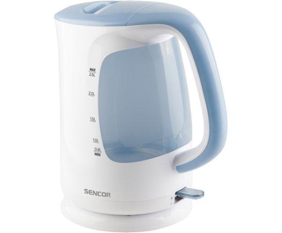 SENCOR SWK 2510WH - slika 2