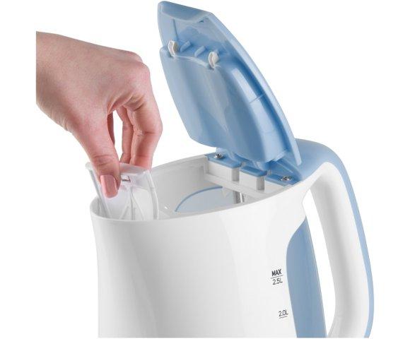 SENCOR SWK 2510WH - slika 3