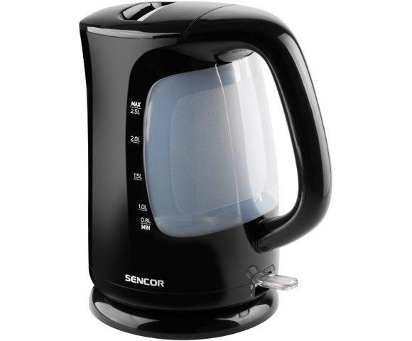 SENCOR SWK 2511BK - slika 2