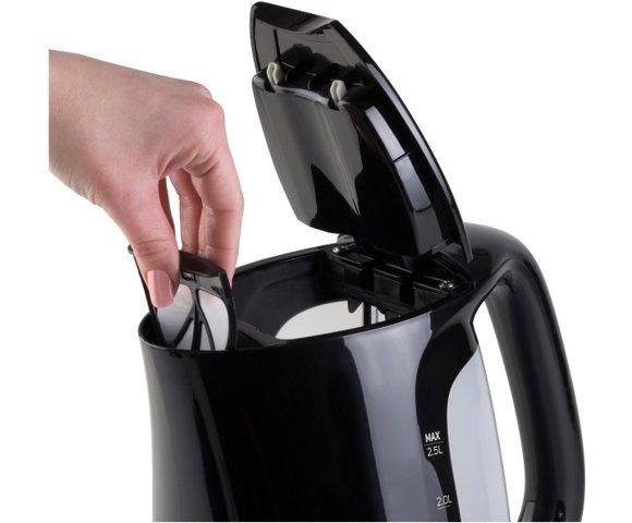 SENCOR SWK 2511BK - slika 3