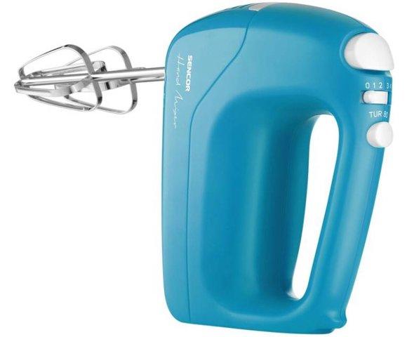 SENCOR  SHM 5407TQ - slika 3