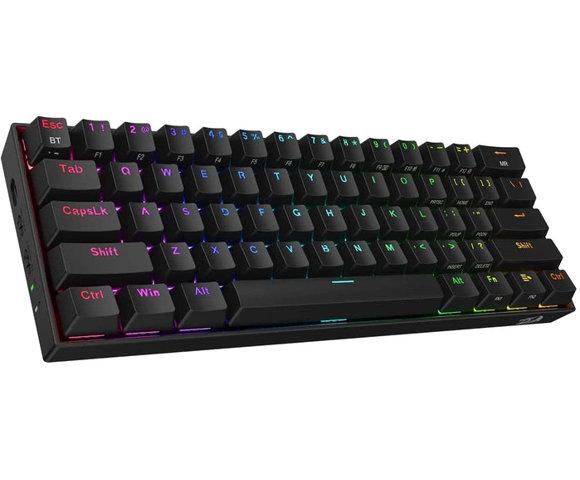 REDRAGON Draconic K530 Pro (Bluetooth/Wired) - slika 2