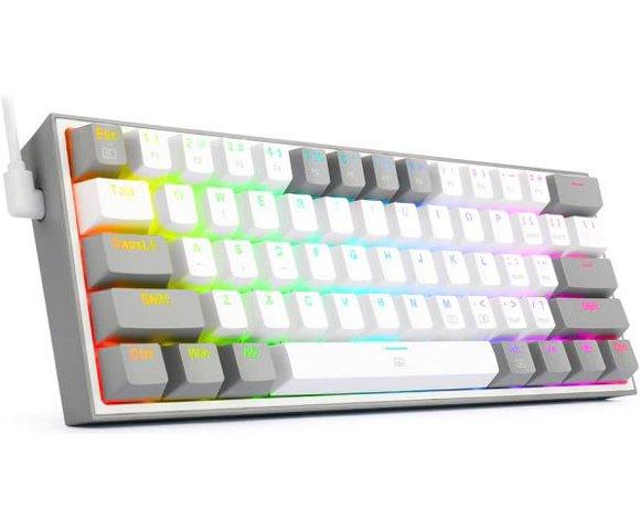 REDRAGON Fizz Pro K616 RGB - slika 4