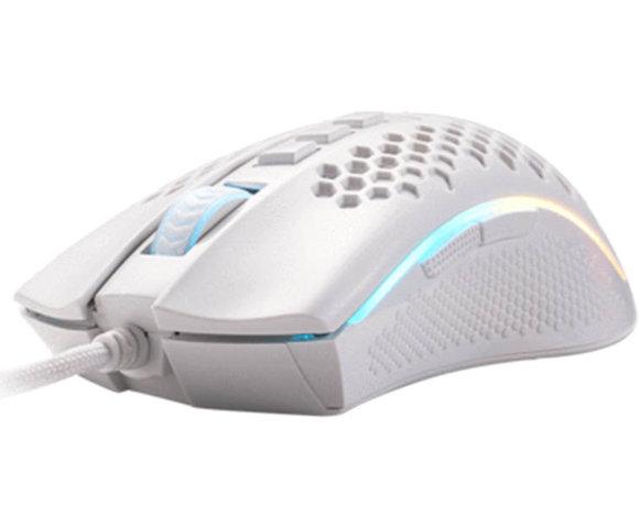 REDRAGON STORM M808 (Bijeli) - slika 2
