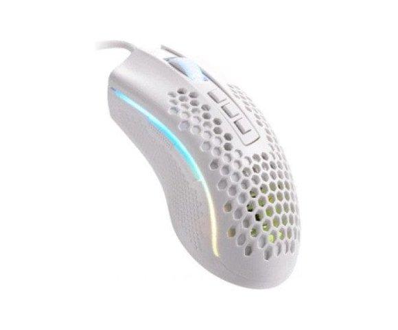 REDRAGON STORM M808 (Bijeli) - slika 3