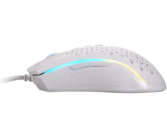 REDRAGON STORM M808 (Bijeli) - slika 4
