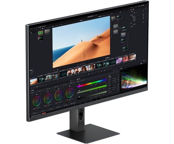 Xiaomi 2K Monitor A27Qi 2026 - slika 2