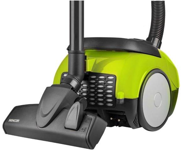 SENCOR SVC 45GR-EUE3 - slika 4