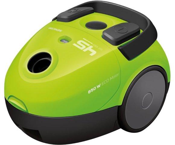 SENCOR SVC 45GR-EUE3 - slika 2